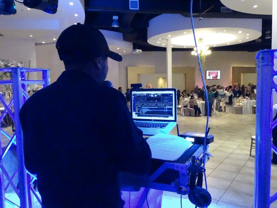 Quincea&ntilde;era, July 2019
