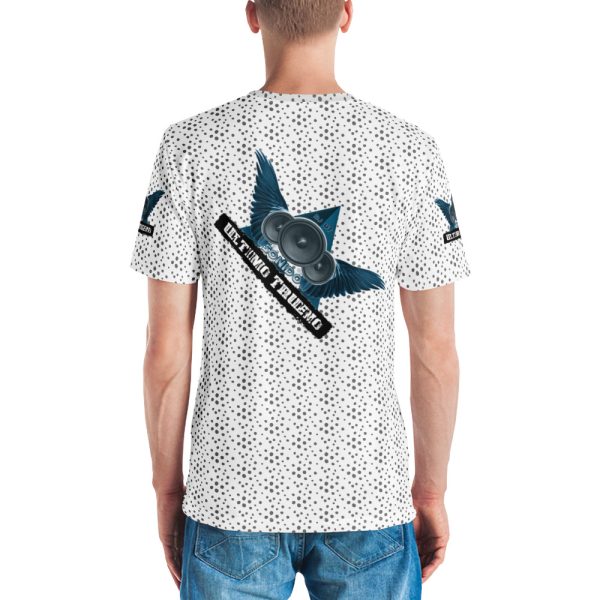 Men's t-shirt - Image 3
