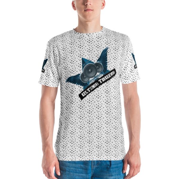 Men's t-shirt - Image 2