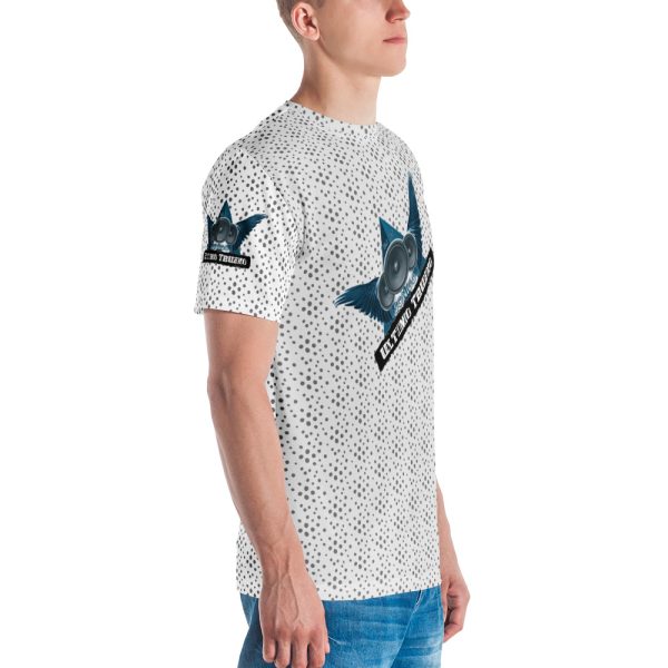 Men's t-shirt - Image 4