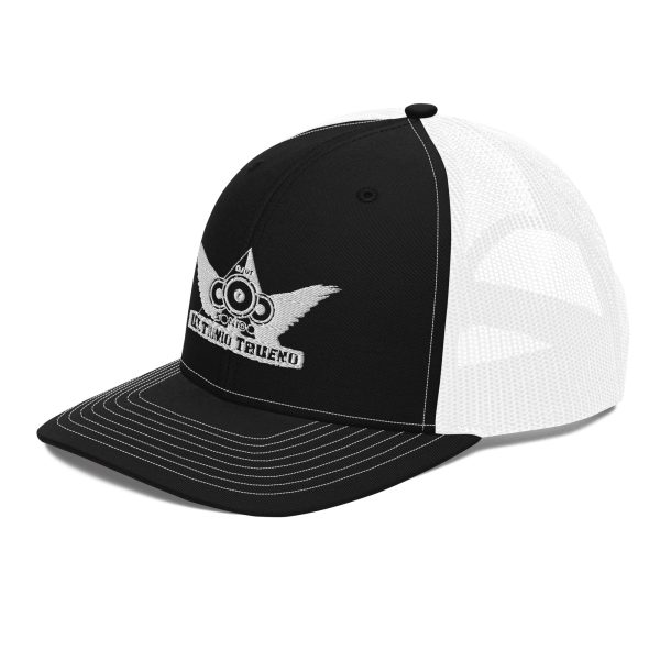 Trucker Cap - Image 2