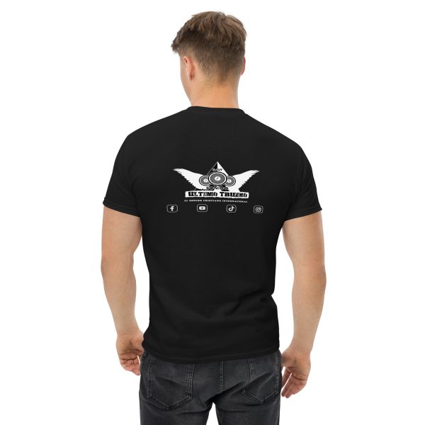 Unisex classic tee - Image 3
