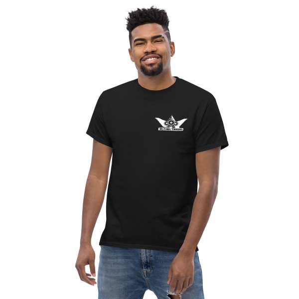 Unisex classic tee - Image 4