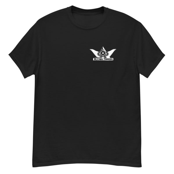 Unisex classic tee - Image 2
