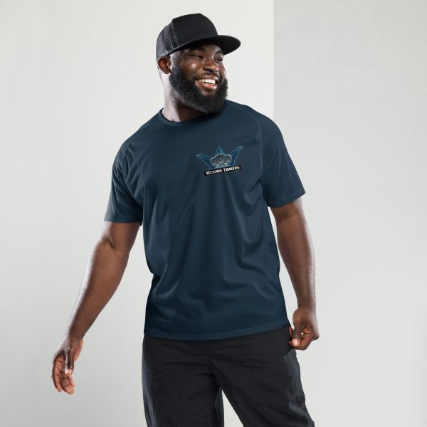 Unisex sports jersey - Image 2