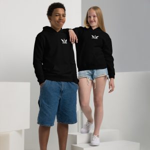 Youth hoodie Jovenes Sweter