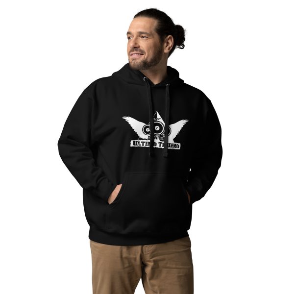Unisex Hoodie 65% Cotton, 35% Polyester - Image 4
