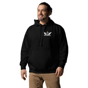 Unisex Hoodie 65% Cotton, 35% Polyester